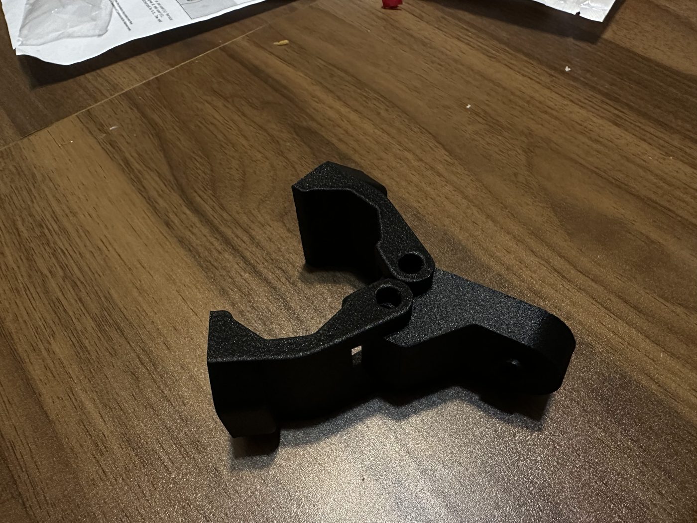 clamp Side
