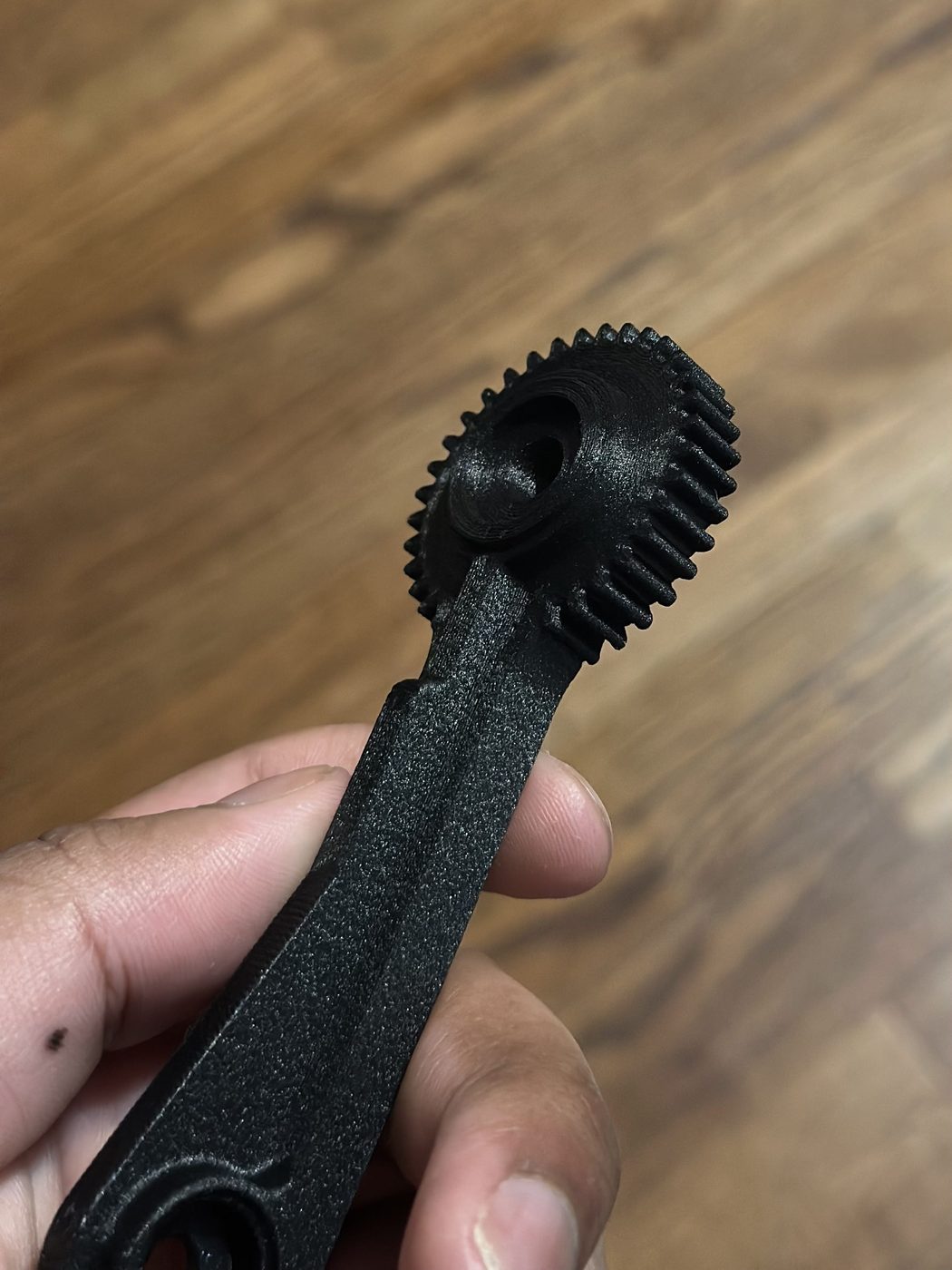 gear Up