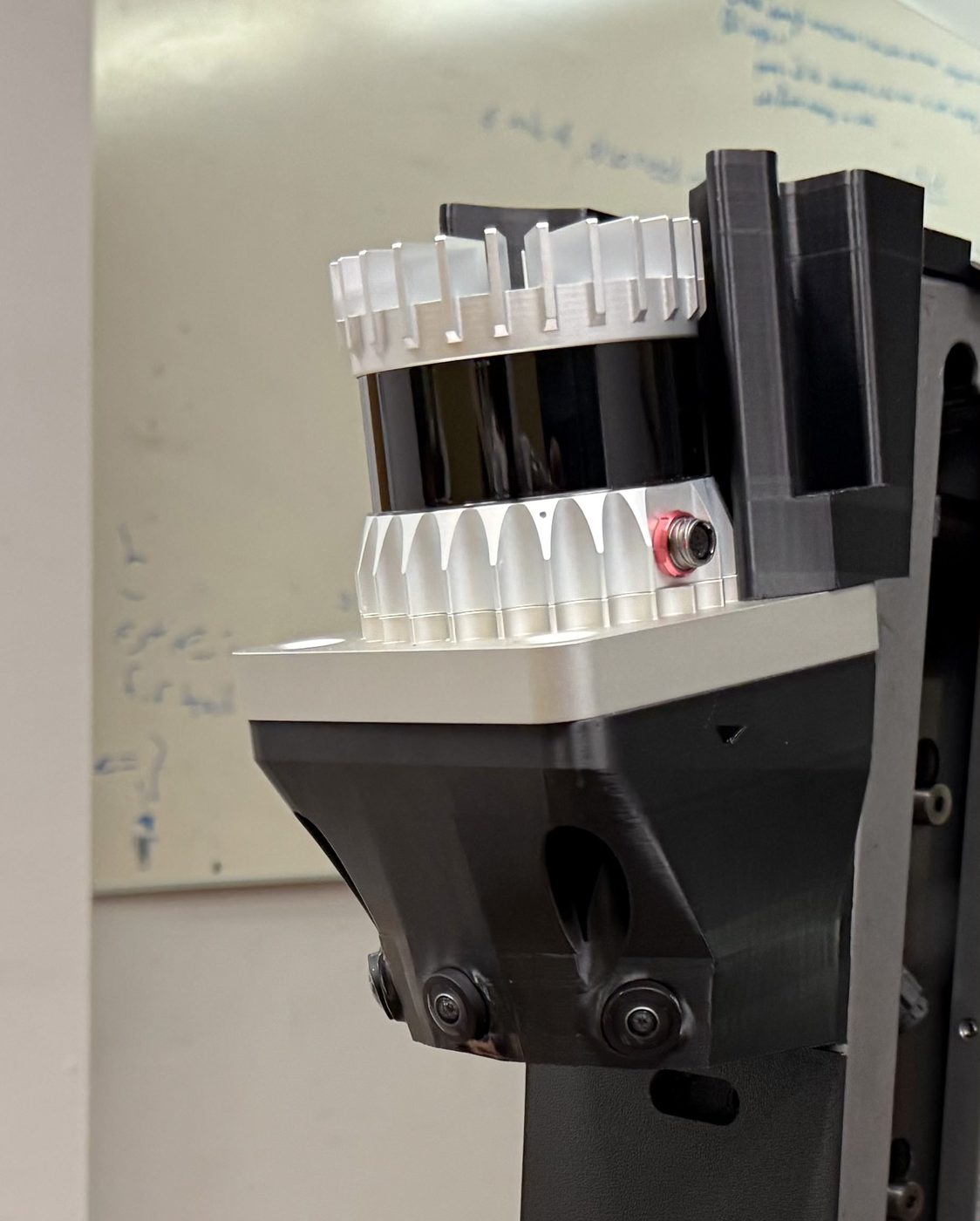 lidar Mount