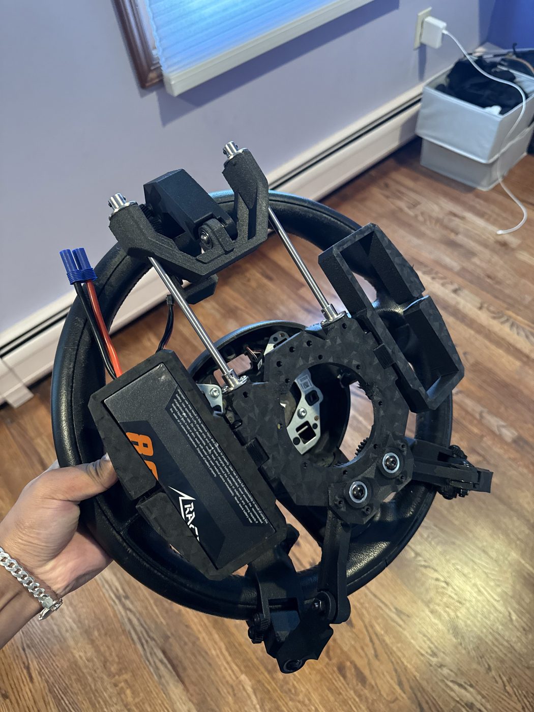 no Motor
